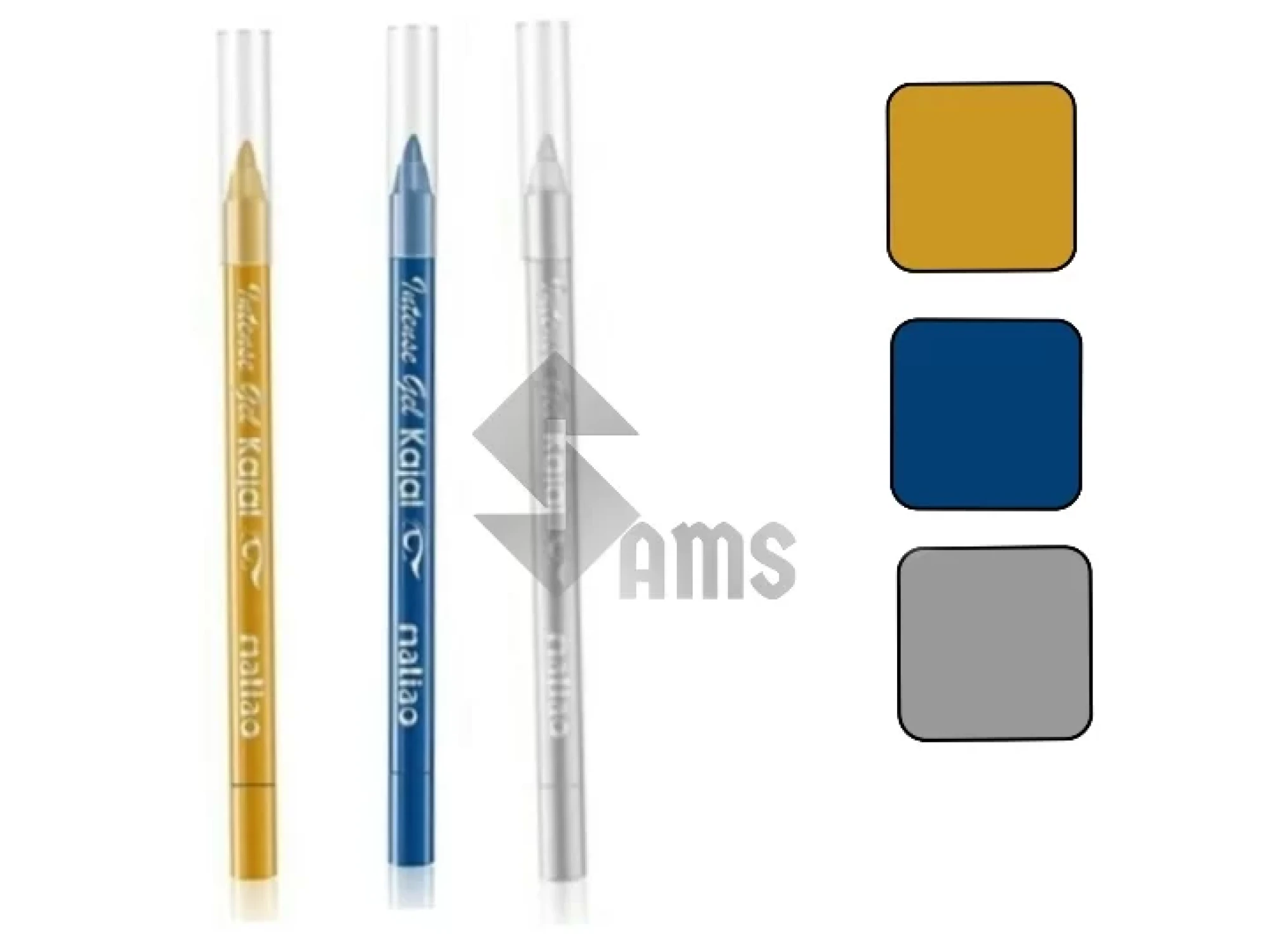 Maliao Gold Electric Blue Silver.webp